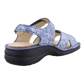 Finn Comfort 02621 grijs