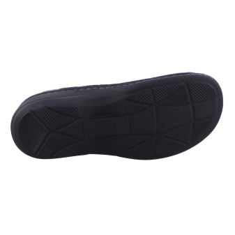 Finn Comfort 02621 grijs