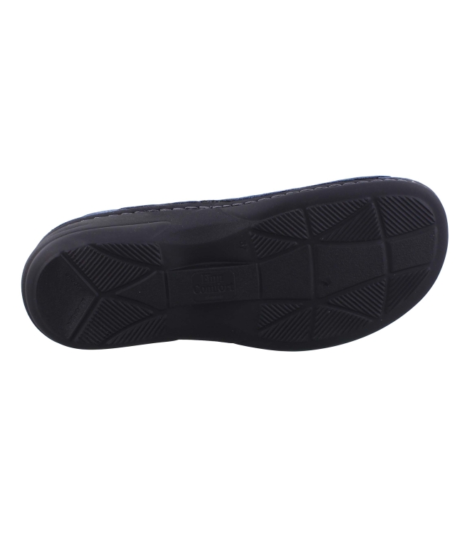 Finn Comfort 02621 grijs