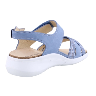 Finn Comfort 03351 grijs