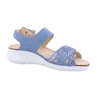Finn Comfort 03351 grijs