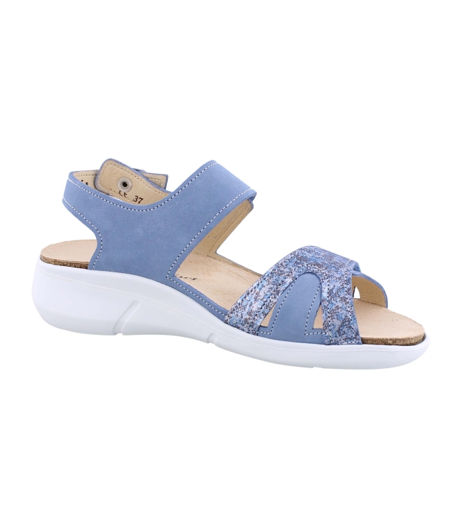 Finn Comfort 03351 grijs