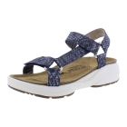 Xsensible 30806.5 Passiflora blauw
