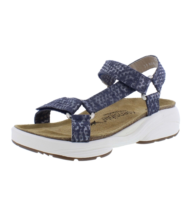 Xsensible 30806.5 Passiflora blauw