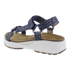 Xsensible 30806.5 Passiflora blauw