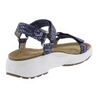 Xsensible 30806.5 Passiflora blauw