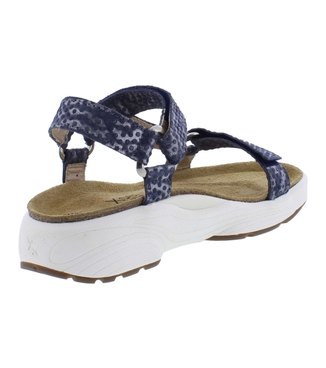 Xsensible 30806.5 Passiflora blauw