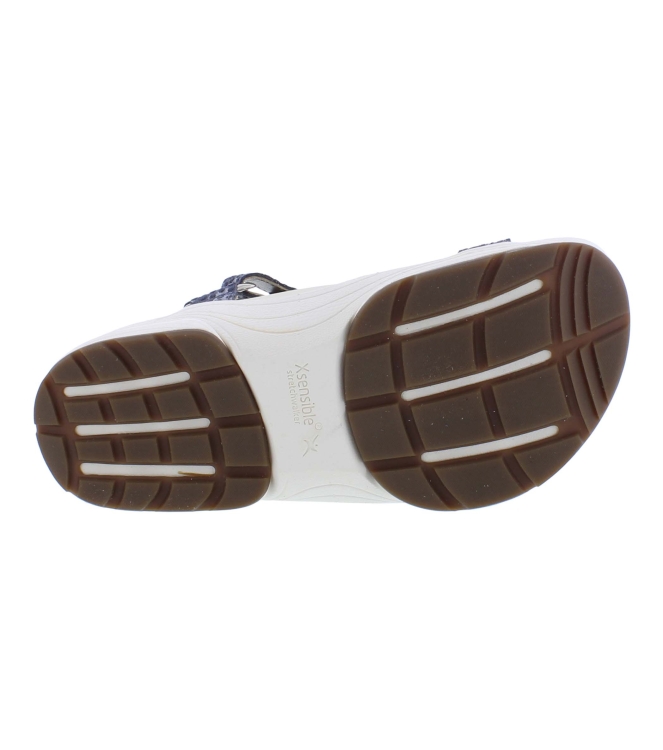 Xsensible 30806.5 Passiflora blauw