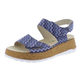 Waldlaufer 990001 141 Libby blauw