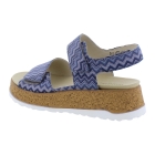 Waldlaufer 990001 141 Libby blauw