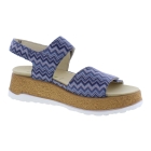 Waldlaufer 990001 141 Libby blauw
