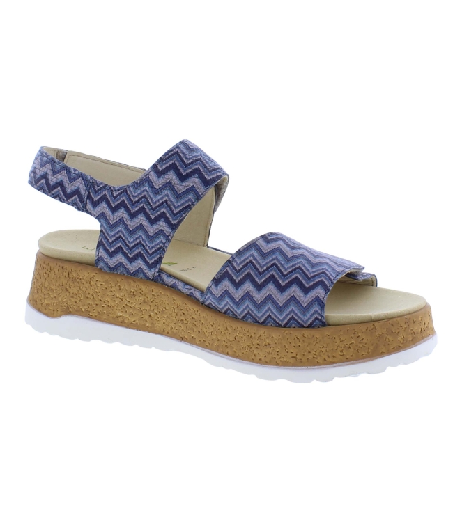 Waldlaufer 990001 141 Libby blauw