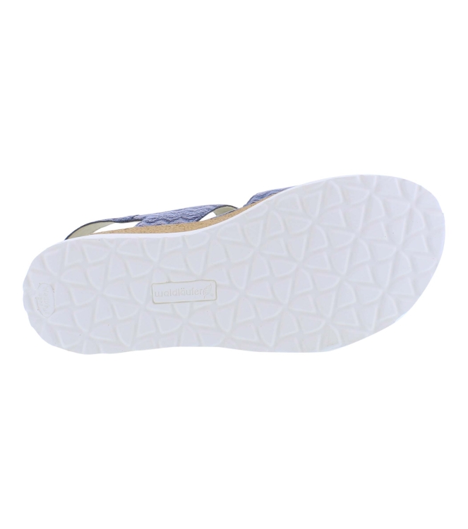 Waldlaufer 990001 141 Libby blauw