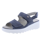 Waldlaufer 962002 H Izzy blauw