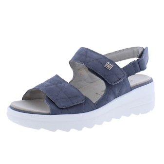 Waldlaufer 962002 H Izzy blauw