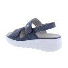 Waldlaufer 962002 H Izzy blauw