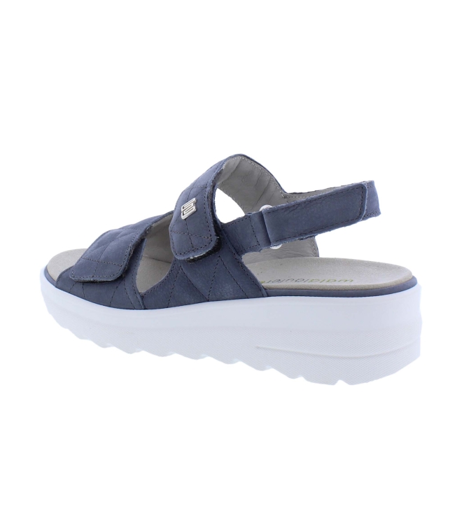 Waldlaufer 962002 H Izzy blauw