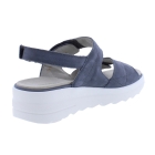 Waldlaufer 962002 H Izzy blauw