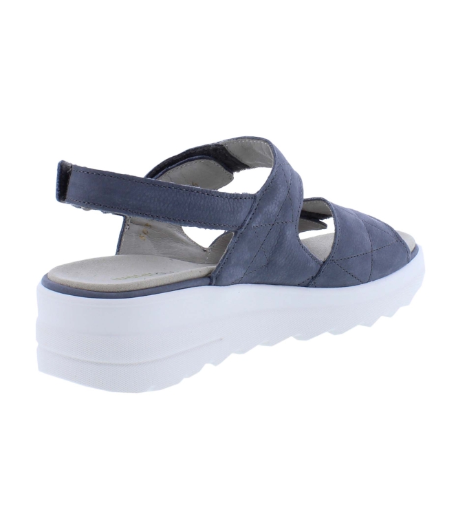 Waldlaufer 962002 H Izzy blauw