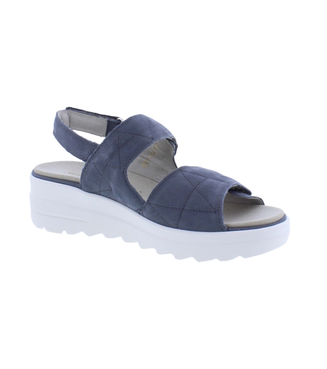 Waldlaufer 962002 H Izzy blauw