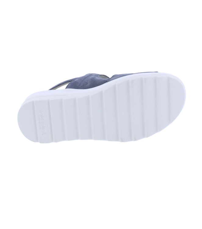 Waldlaufer 962002 H Izzy blauw