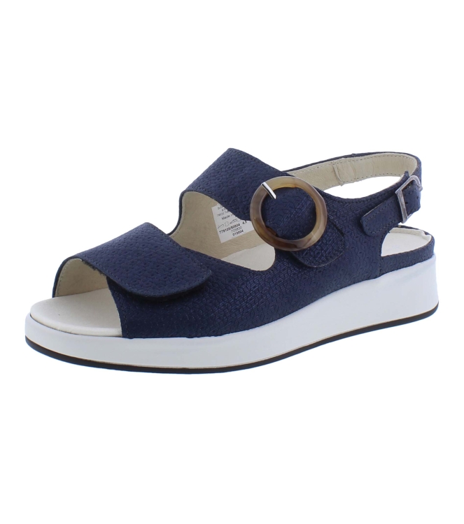 Solidus 79105 Kami blauw