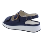 Solidus 79105 Kami blauw