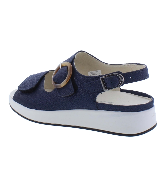 Solidus 79105 Kami blauw