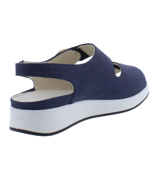 Solidus 79105 Kami blauw