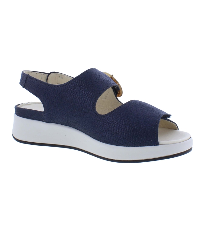 Solidus 79105 Kami blauw