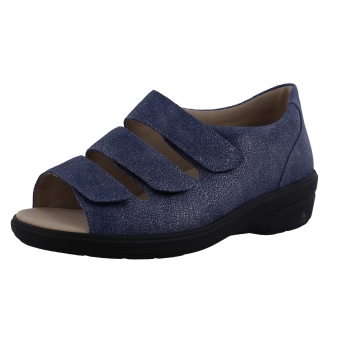 Solidus 47009 blauw