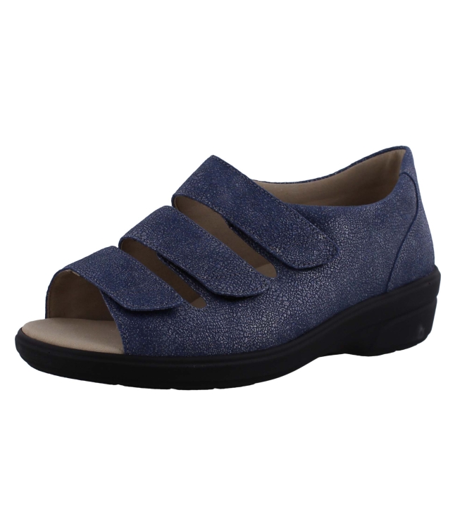 Solidus 47009 blauw