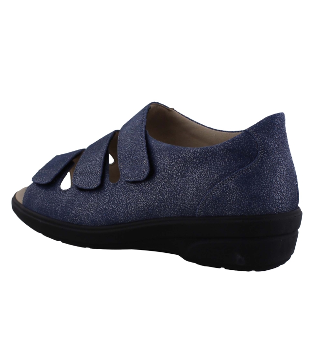 Solidus 47009 blauw