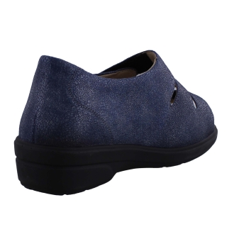 Solidus 47009 blauw