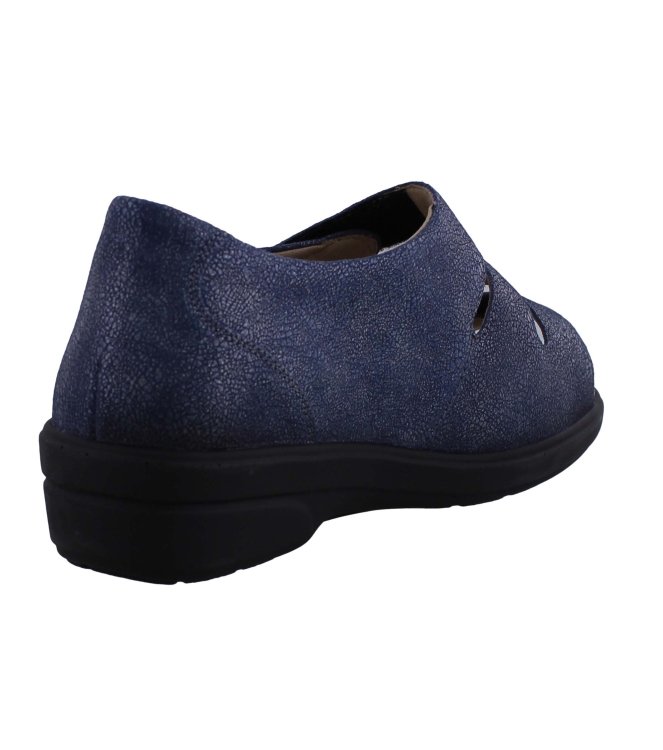 Solidus 47009 blauw