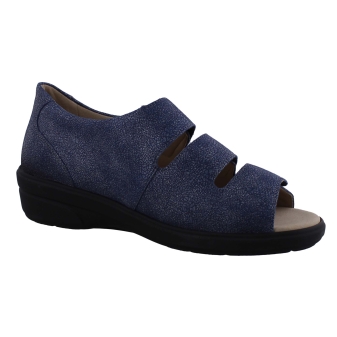 Solidus 47009 blauw