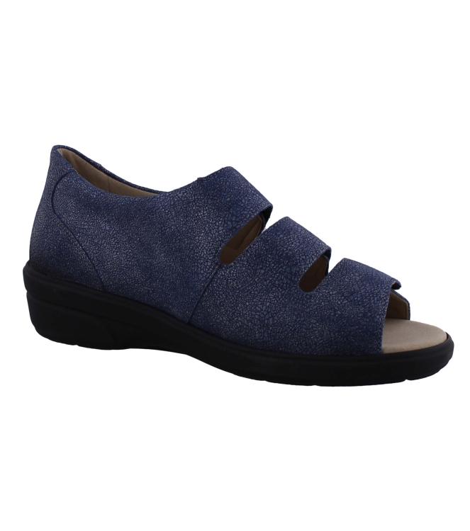 Solidus 47009 blauw