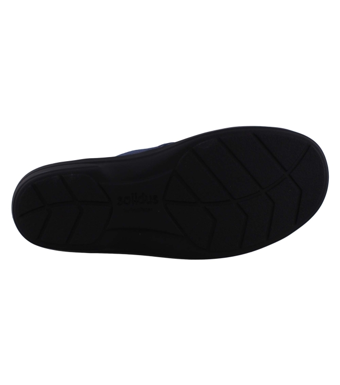 Solidus 47009 blauw