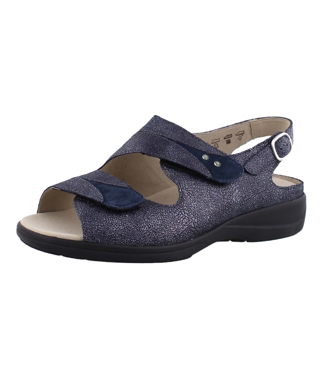 Solidus 73104 blauw