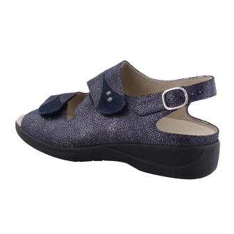 Solidus 73104 blauw