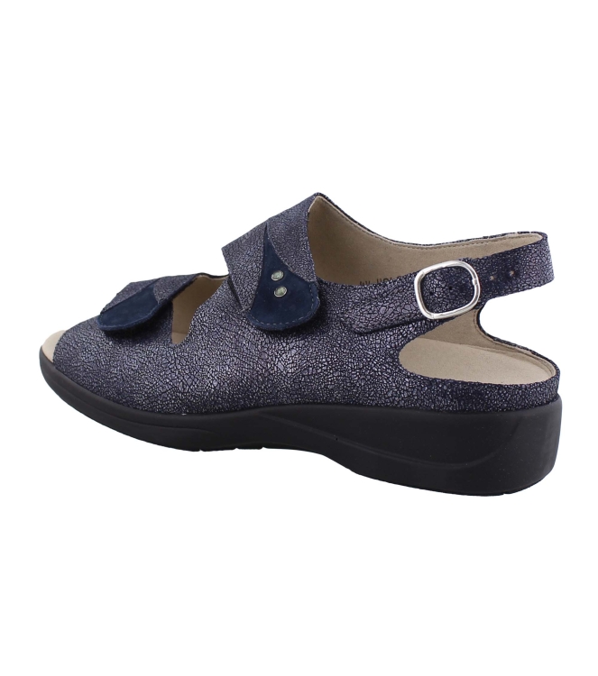 Solidus 73104 blauw