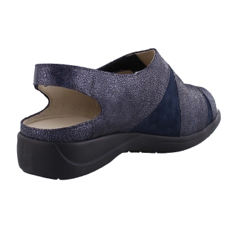 Solidus 73104 blauw
