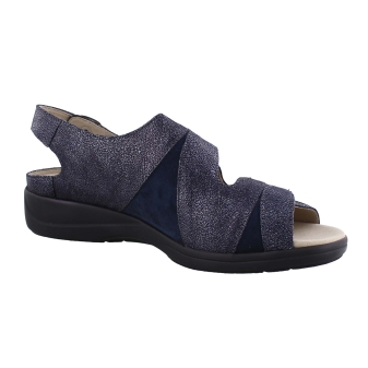 Solidus 73104 blauw