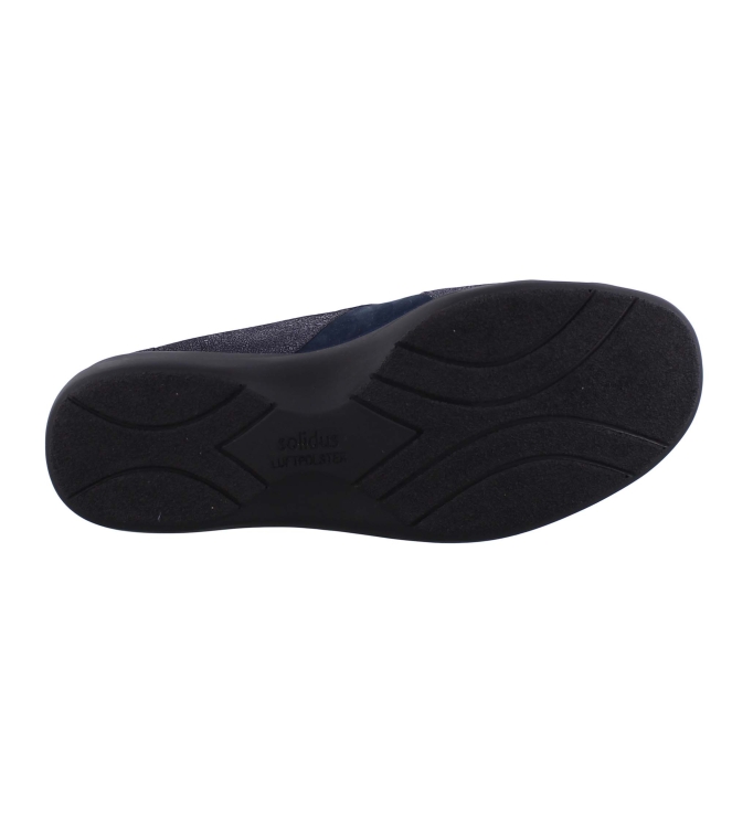 Solidus 73104 blauw