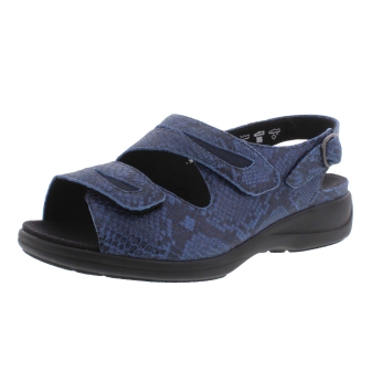 Solidus 73113 blauw