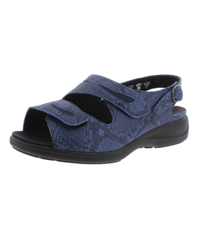 Solidus 73113 blauw