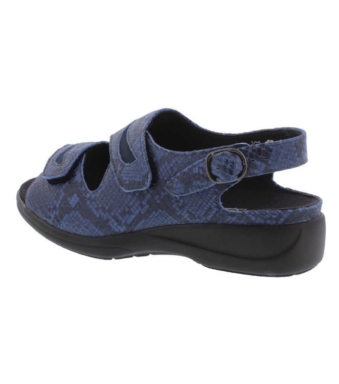 Solidus 73113 blauw