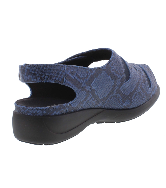 Solidus 73113 blauw
