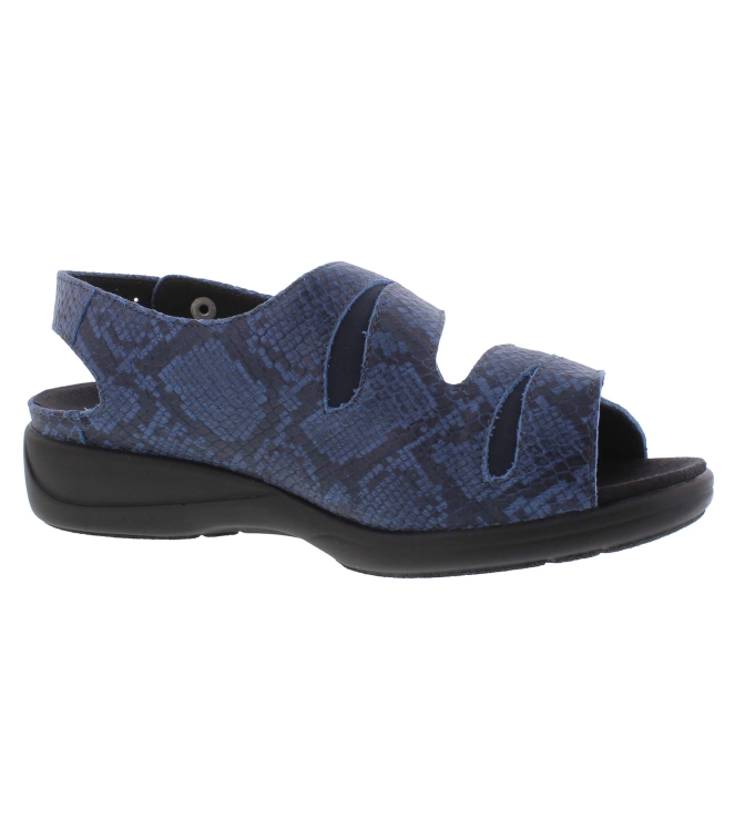 Solidus 73113 blauw