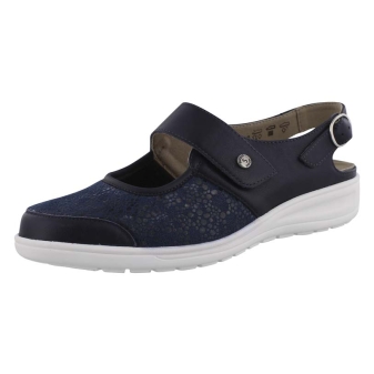 Solidus 27500 blauw